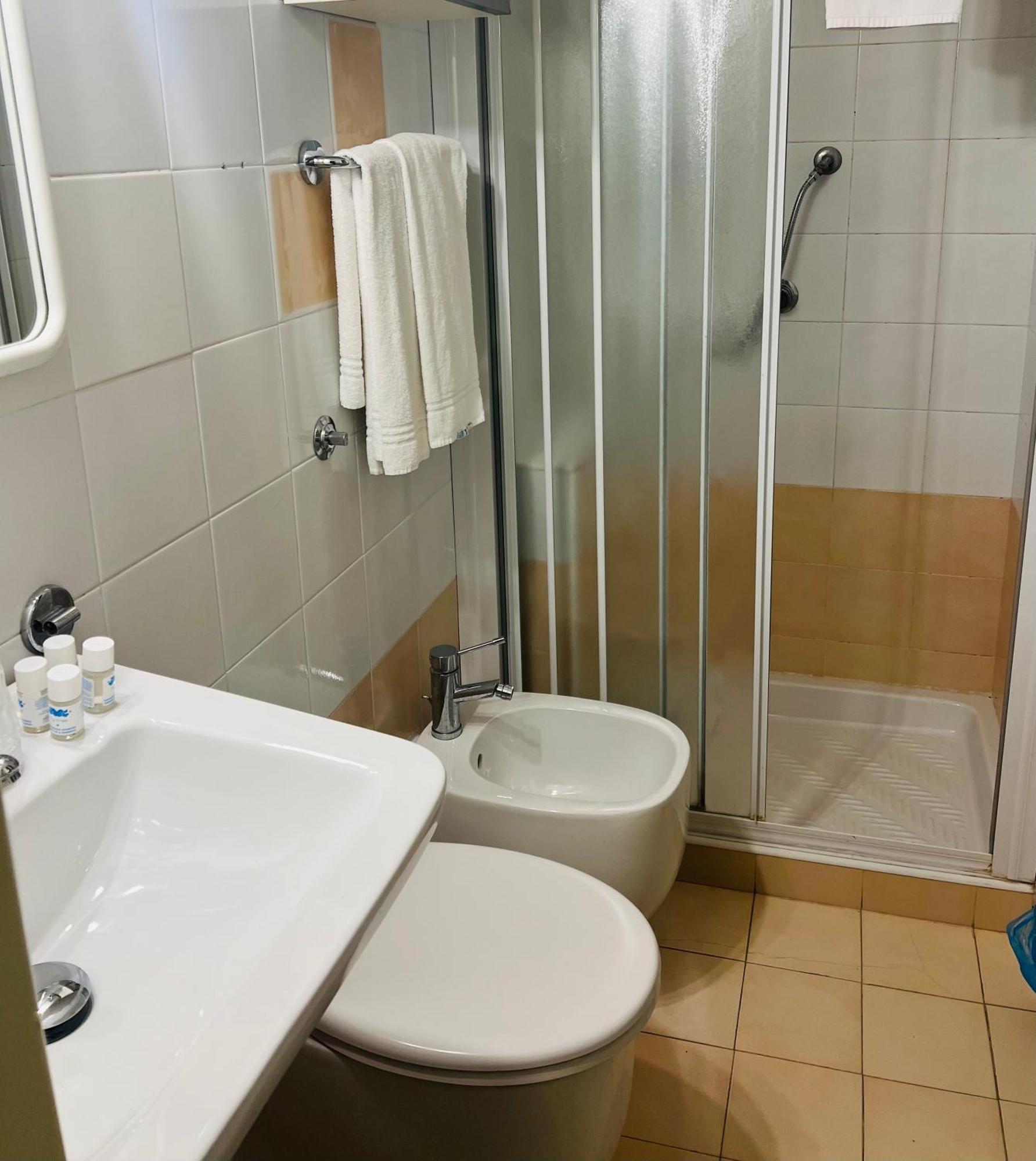 Il Galileo Rooms Pisa Exterior foto