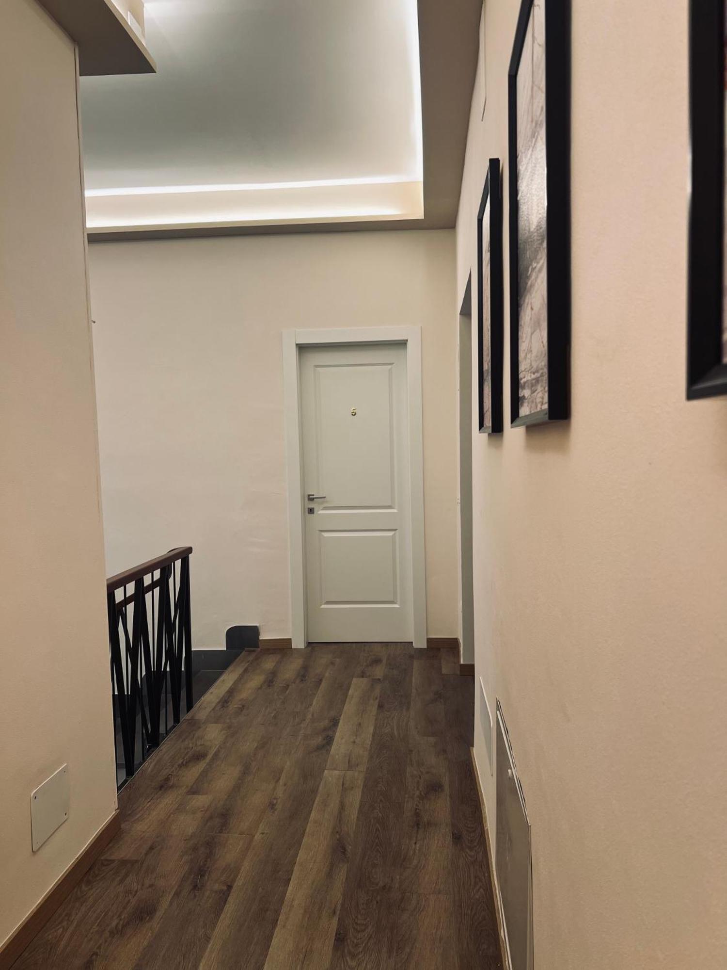 Il Galileo Rooms Pisa Exterior foto