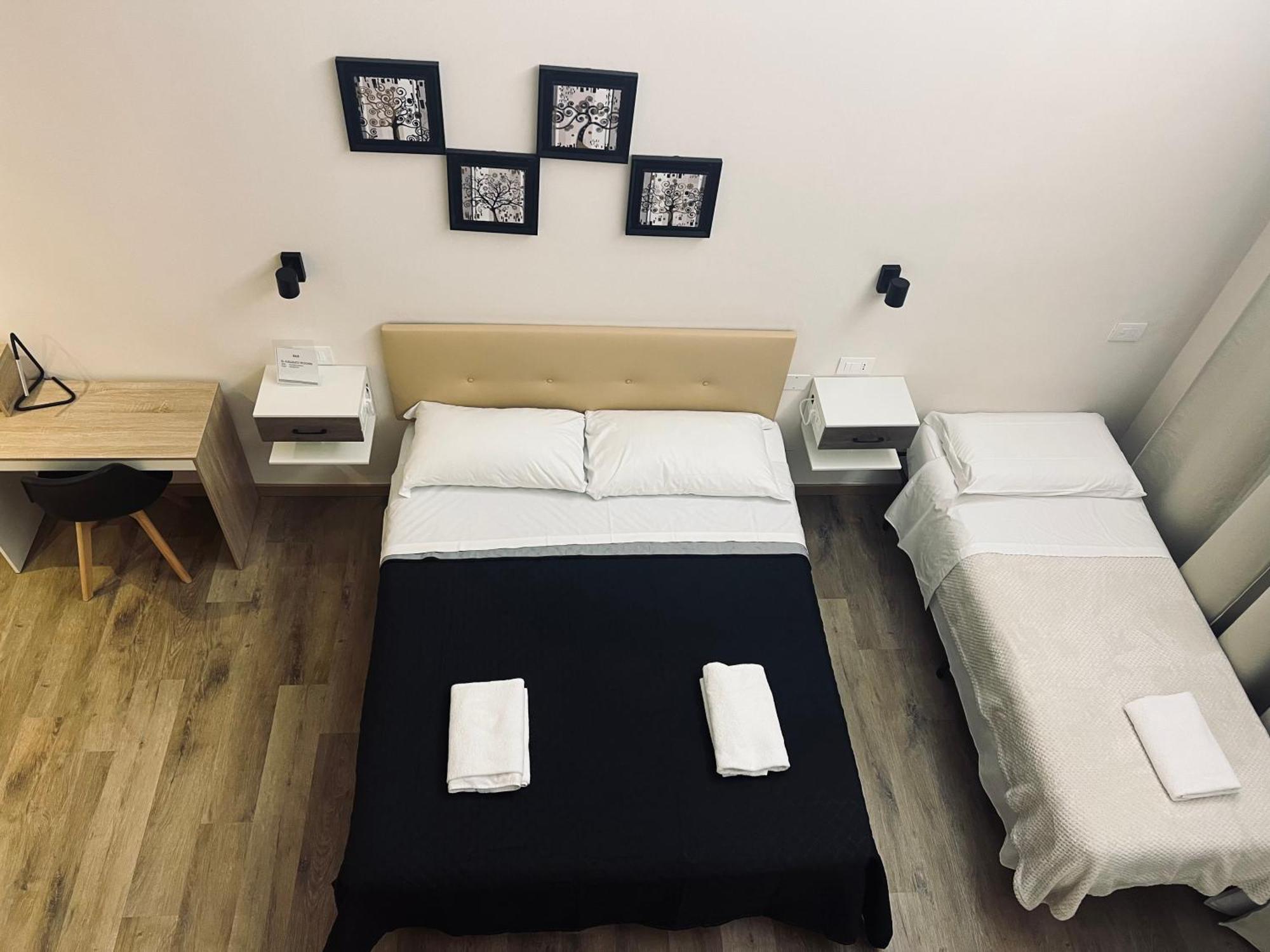 Il Galileo Rooms Pisa Exterior foto