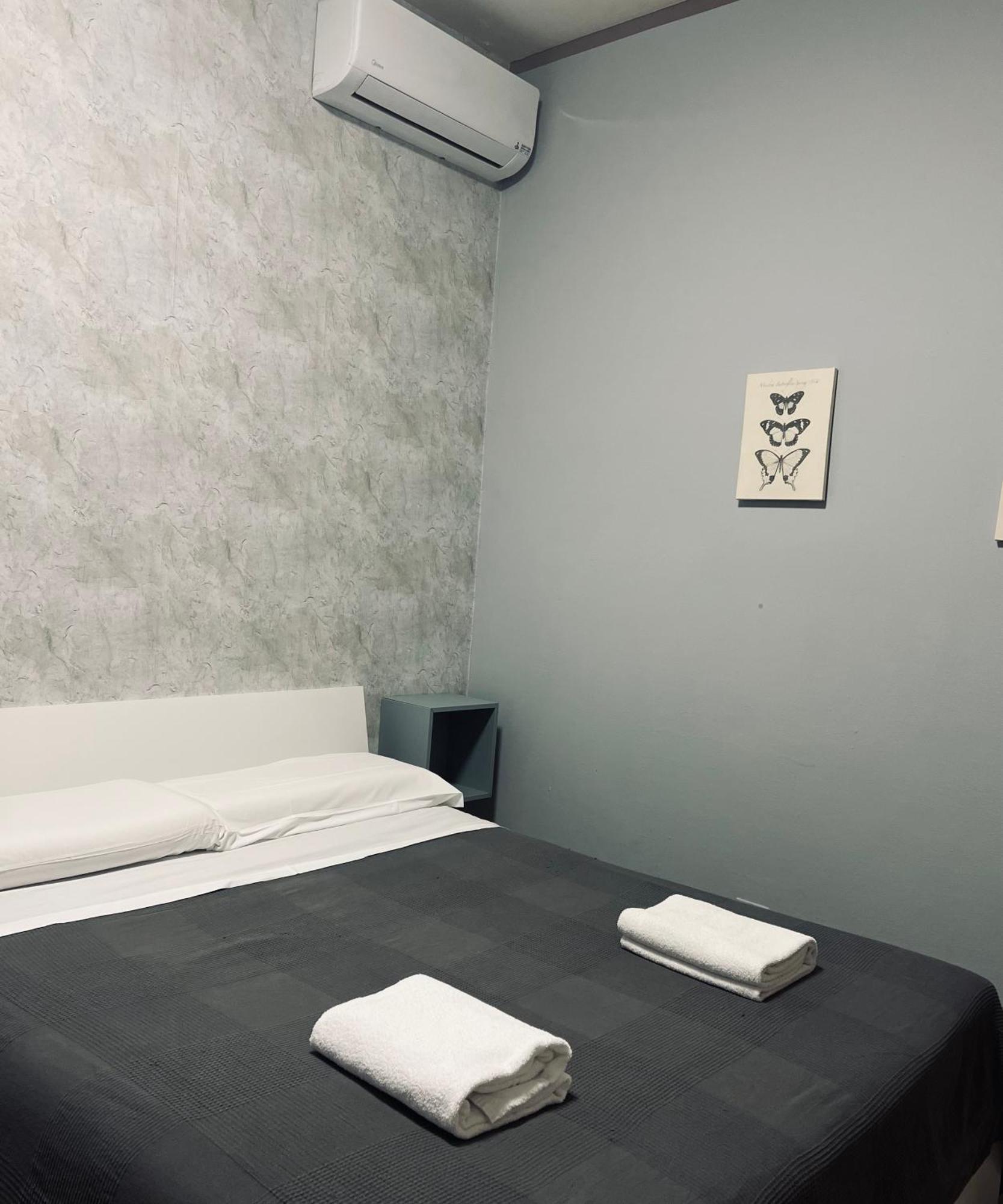 Il Galileo Rooms Pisa Exterior foto